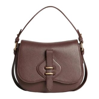 Coccinelle Bolso de mano - Bags - Mujer - P&uacute;rpura - ONE SIZE