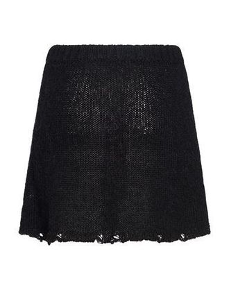Charles Jeffrey Loverboy BOTTOMWEAR - Mini skirts sur YOOX.COM