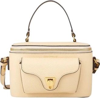 Coccinelle Mini borsa Beat Generation - - Bags - Donna - Beige - ONE SIZE