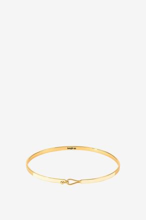 Bangle Up Emaillierter Armreif Lily