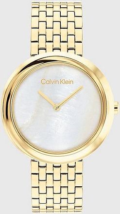 Calvin Klein Watch - Twisted Bezel