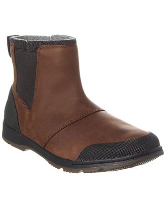 Sorel Sorel Ankeny Ii Wp Suede Chelsea Boot