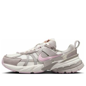 Nike (WMNS) Nike V2K Run Sail Pink Foam Vast Grey HV5997-161