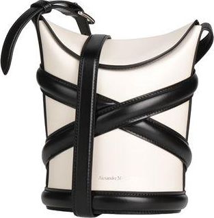Alexander McQueen BAGS - Cross-body bags sur YOOX.COM