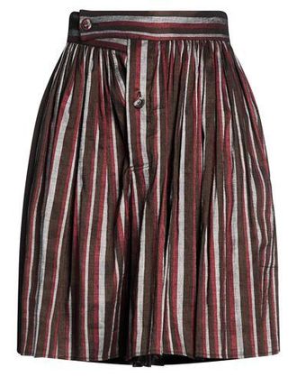 Vivienne Westwood BOTTOMWEAR - Shorts e bermuda su YOOX.COM