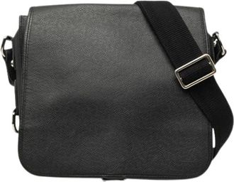 Louis Vuitton unisex, Pre-owned, Nero, Taglia unica, used