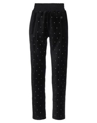 Chiara Ferragni BOTTOMWEAR - Trousers on YOOX.COM