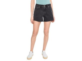 Levi's A-Line Shorts Womens Clothing First or Last No DP : 28, Cotton/Denim