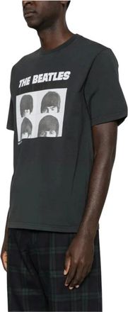 In The Box Hombre, Camisetas, Gris, Talla: S