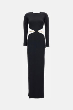 Elisabetta Franchi Long Dress