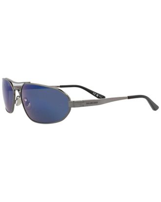 Balenciaga Mens BB0227S 71mm Sunglasses
