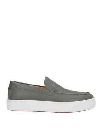 Christian Louboutin CALZADO - Sneakers en YOOX.COM