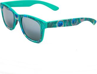 Italia Independent Acetate Sunglasses