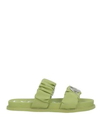A|X Armani Exchange FOOTWEAR - Sandals sur YOOX.COM