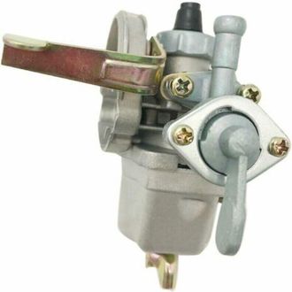 OEM Carburador Para Desbrozadora Robin Nb411 Bg411 De 49 Cc