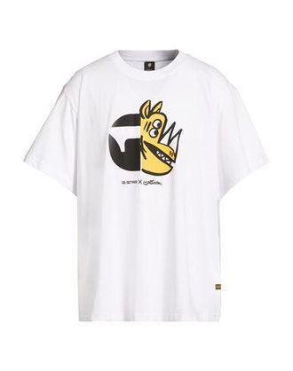 G-Star CAMISETAS Y TOPS - Camisetas en YOOX.COM