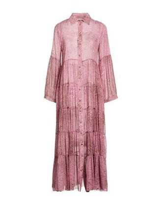 Hopper VESTIDOS - Vestidos midi en YOOX.COM