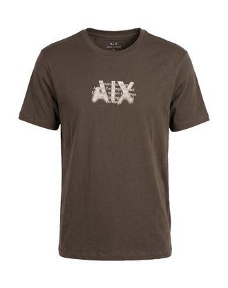 A|X Armani Exchange CAMISETAS Y TOPS - Camisetas en YOOX.COM