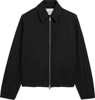 Ami Hombre, Chaquetas, Negro, Talla: S