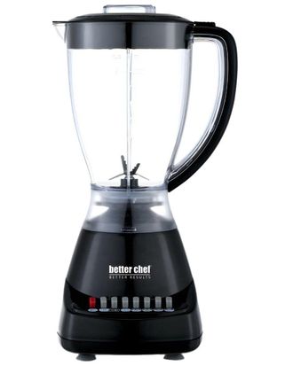 Better Chef 10-Speed Jar Blender