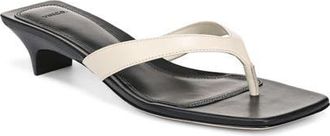 Vince Sanjuan Flip Flop in Moonlight at Nordstrom, Size 7.5