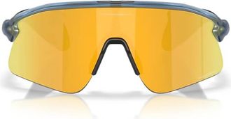 Oakley Stunt Devil Prizm 24K Shield Unisex Sunglasses OO9517 951705 39