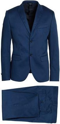 Daniele Alessandrini Suits