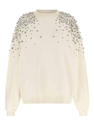 Golden Goose journey sweatshirt