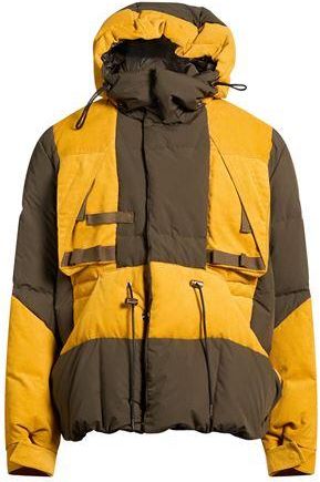 sacai CAPISPALLA - Piumini & Imbottiti Sintetici su YOOX.COM