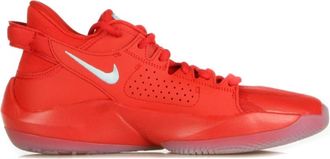 Nike Boy Freak 2 Basketball Schoenen - Heren - Fitnessschoenen - Rood - 37 1/2 EU - Fitness