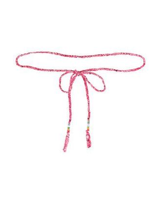 Alanui Kleinlederwaren - G&uuml;rtel auf YOOX.COM