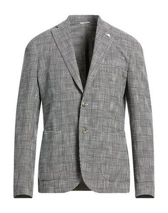Luigi Bianchi Mantova SUITS and CO-ORDS - Blazers on YOOX.COM