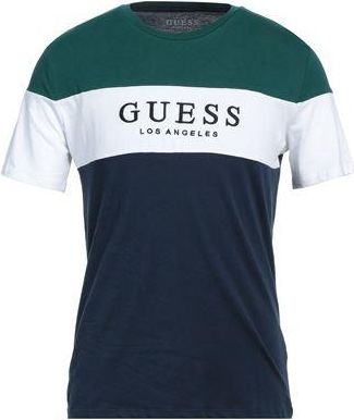 Guess CAMISETAS Y TOPS - Camisetas en YOOX.COM