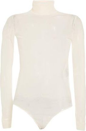 Maison Margiela TOPWEAR - Body su YOOX.COM