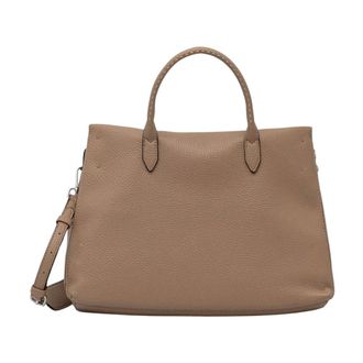 Ermanno Scervino Mujer, Bolsos, Beige, Talla: ONE Size
