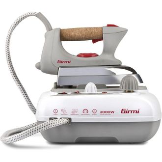 Girmi Plancha Girmi 2000w 0.7l - St0300