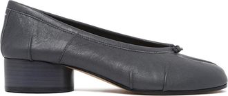 Maison Margiela Mujer, Zapatos, Gris, Talla: 38 EU