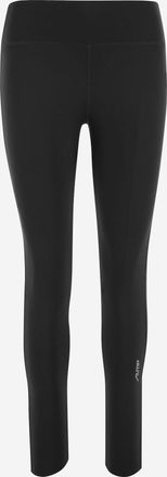 Autry stretch nylon broek met logo