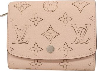 Louis Vuitton Magnolia Wallet (Bi-Fold) (Pre-Owned)