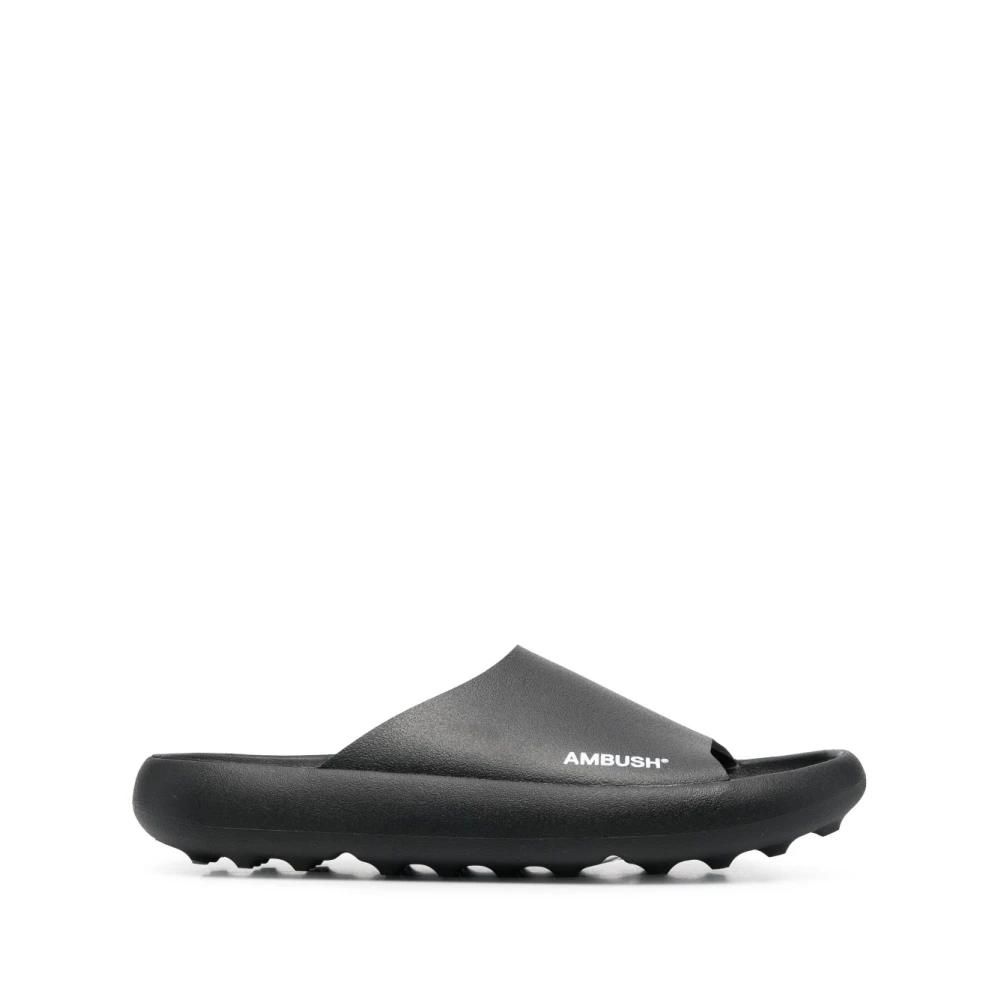 AMBUSH: Black Shoes / Footwear now up to −83% | Stylight