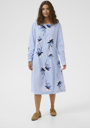 Culture Jurk CUbrila Jurk Casual fit