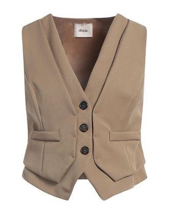 Dixie COMPLETI E COORDINATI - Gilet Sartoriali su YOOX.COM