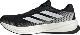 adidas Supernova Rise 2 Wide Black Zero Metallic White IG2168