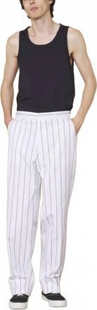 Officine G&eacute;n&eacute;rale Tino Tank Top In Black