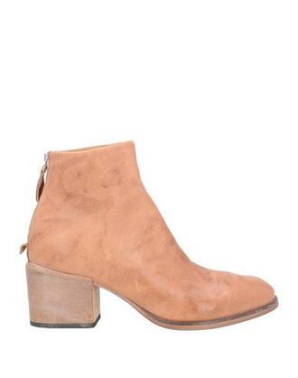 Moma SCHUHE - Stiefeletten auf YOOX.COM