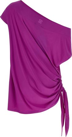 Goldbergh Zaira Minidress - Magenta