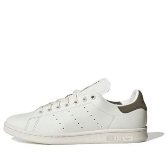 adidas Stan Smith Sail Brown IH8040