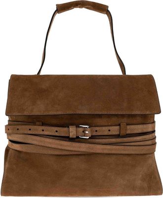Moschino Crust bag