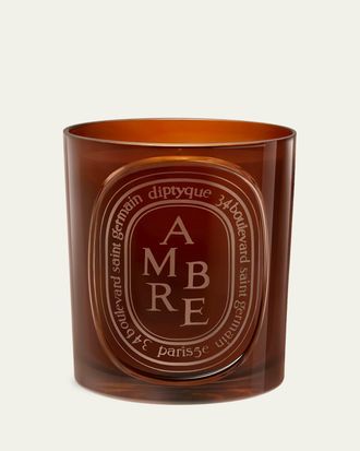 Diptyque Ambre (Amber) Medium Candle, 10.6 oz