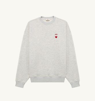 Autry FELPA LOVE UNISEX